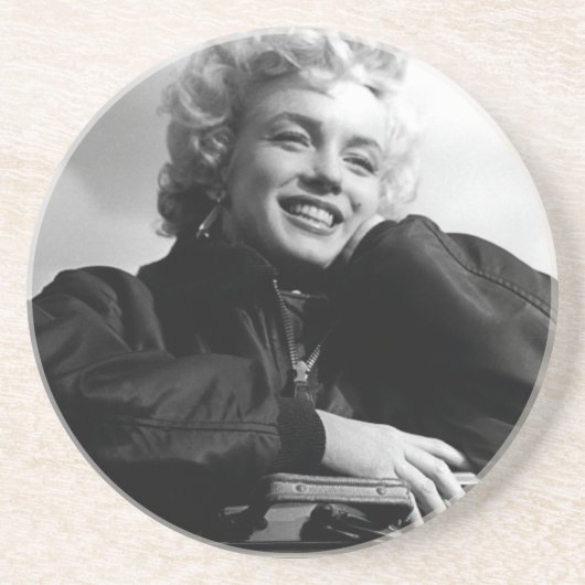 Mein Liebling Getränkeuntersetzer (Vorne)