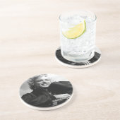 Mein Liebling Getränkeuntersetzer (Seite)