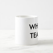 mein Liebling Kaffeetasse (Mittel)