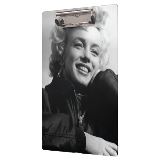 Mein Liebling Klemmbrett (Links)