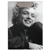 Mein Liebling Klemmbrett (Vorderseite)