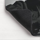 Mein Liebling Mousepad (Ecke)