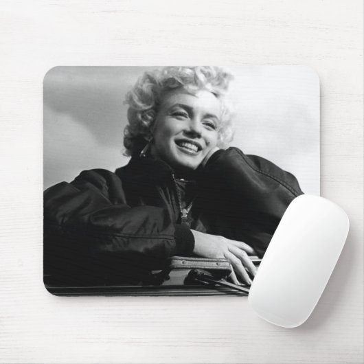 Mein Liebling Mousepad (Mit Mouse)