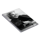 Mein Liebling Notizblock (Rechte Seite)