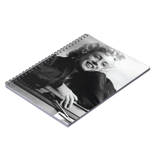 Mein Liebling Notizblock (Linke Seite)