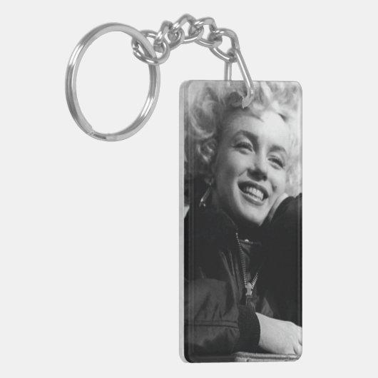 Mein Liebling Schlüsselanhänger (Vorderseite links)