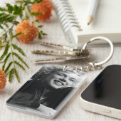 Mein Liebling Schlüsselanhänger (Vorderseite rechts)