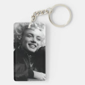 Mein Liebling Schlüsselanhänger (Rückseite)