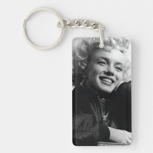 Mein Liebling Schlüsselanhänger (Vorderseite)