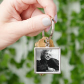 Mein Liebling Schlüsselanhänger (Hand)