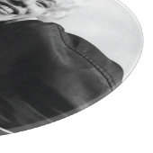 Mein Liebling Schneidebrett (Ecke)