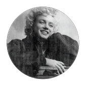 Mein Liebling Schneidebrett (Vorderseite)