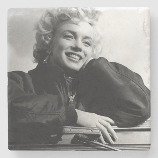 Mein Liebling Steinuntersetzer (Vorderseite)