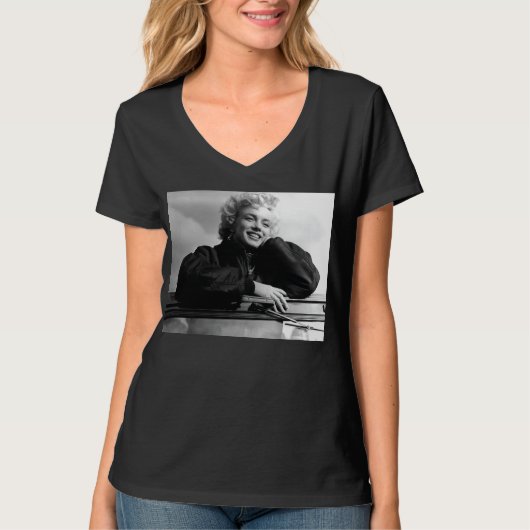 Mein Liebling T-Shirt (Vorderseite)