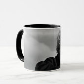 Mein Liebling Tasse (Vorderseite Links)