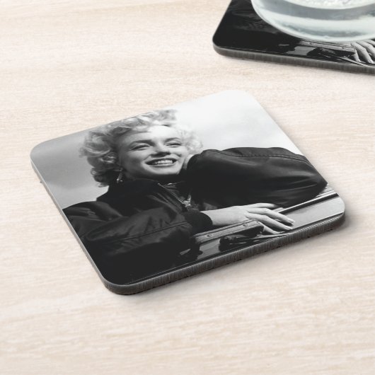 Mein Liebling Untersetzer (Linke Seite)