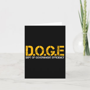 Mein Lieblingdoge-Kleidungsstück Doge Department o Karte