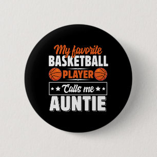 Mein Lieblings-Bysketbyll-Player ruft mich Tantent Button