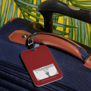 Mein Lieblings-Golfcoach-Gepäckanhänger Gepäckanhänger