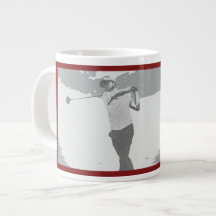 Mein Lieblings-Golflehrer