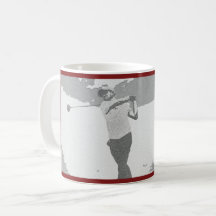 Mein Lieblings-Golflehrer