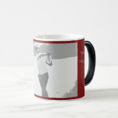 Mein Lieblings-Golflehrer-Morphing-Mug Verwandlungstasse (VorderseiteRechts)