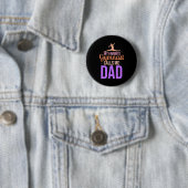 Mein Lieblings-Gymnast nennt mich Vater Button (Beispiel)