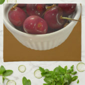 Mein Lieblings-Koch, Küchentücher (Gefaltet)