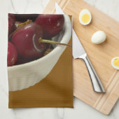 Mein Lieblings-Koch, Küchentücher (Viertel Falte)