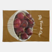 Mein Lieblings-Koch, Küchentücher (Horizontal)