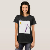 Mein Lieblings-Künstler-T - Shirt (Vorne ganz)