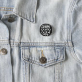 Mein Lieblings-Lacrosse-Player ruft mich Mama an Button (Beispiel)