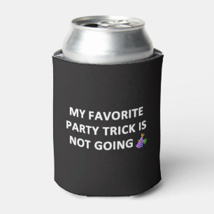 Mein Lieblings-Party-Trick Dosenkühler