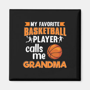 Mein Lieblings-Skateboardfahrer nennt mich Grandma Magnet