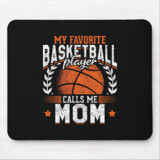 Mein Lieblings-Sketch-Spieler nennt mich Mom Sketl Mousepad