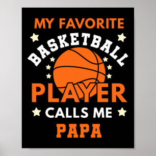 Mein Lieblings-Sketch-Spieler nennt mich Papa Ll P Poster