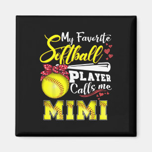 Mein Lieblings-Software-Player nennt mich Mimi T-S Magnet