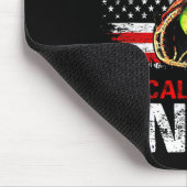 Mein Lieblings-Software-Player nennt mich Onkel Am Mousepad (Ecke)