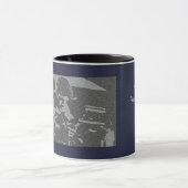 Mein Lieblings-Spinncoach Tasse (Zentrum)