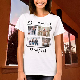 Mein Lieblings-T - Shirt