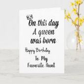 **MEIN LIEBLINGSBETRAG** SIE SIND EIN KINDER "GEBU KARTE (Gelbe Blume)