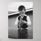 Mein Lieblingsbuch Poster (Vorne)