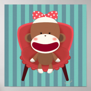 Mein Lieblingschefs-Poster Poster