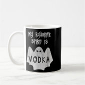Mein Lieblingsgeist ist Kaffeetasse (Links)
