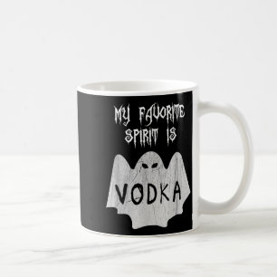 Mein Lieblingsgeist ist Kaffeetasse