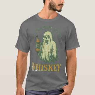 Mein Lieblingsgeist ist Whiskey T-Shirt