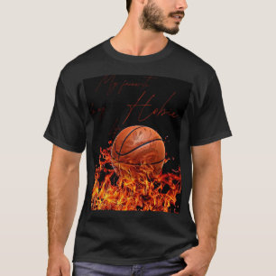 Mein Lieblingshobby T-Shirt