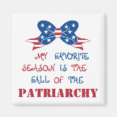 Mein Lieblingsjahresmagnet Magnet (Vorne)