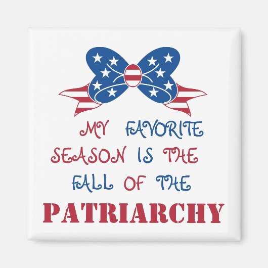 Mein Lieblingsjahresmagnet Magnet (Vorne)