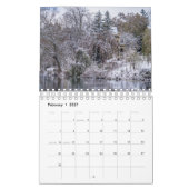 Mein Lieblingskalender 2024 Kalender (Feb 2027)